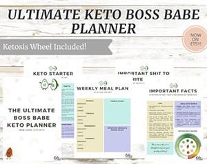 Low Carb Not Keto Meal Plan